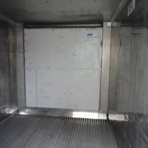 Container 10 pieds Frigorifique Occasion