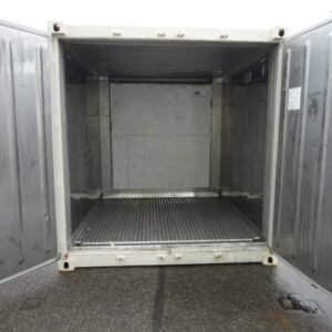 Container 10 pieds Frigorifique Occasion