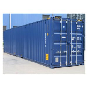 Container 40 Pieds HC Occasion