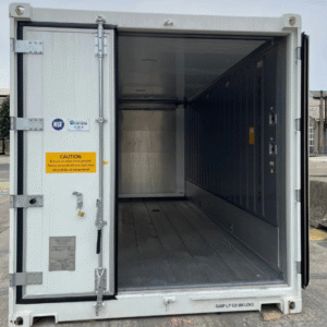 Container 20 Pieds Frigorifique Occasion (Reefer)